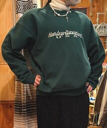 Harley-Davidson | スウェット