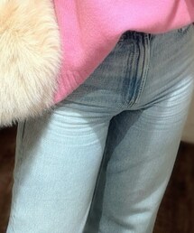 ZARA | デニムパンツ