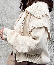 ZARA | ニット/セーター