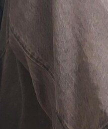 GU | デニムパンツ