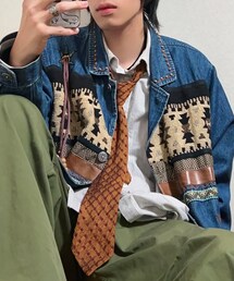 used | その他トップス