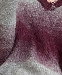 used | ニット/セーター