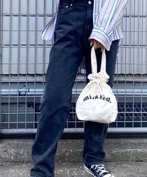 MILKFED. | デニムパンツ