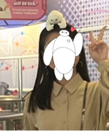 Disney | カチューシャ