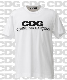 CDG | Tシャツ/カットソー