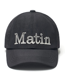 マーティンキム | キャップ