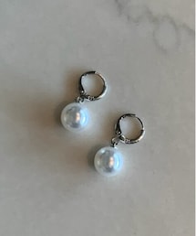 AROUND FLAVA | ピアス（両耳用）