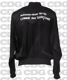 CDG | MA-1