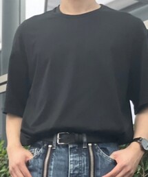 LAD MUSICIAN | Tシャツ/カットソー