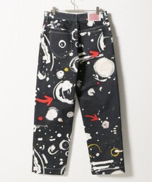 charles jeffrey | デニムパンツ