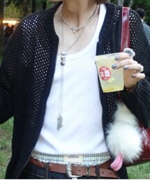 UNIQLO | タンクトップ