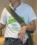 HUMAN MADE(ヒューマンメード)の「バッグ(メッセンジャーバッグ)」