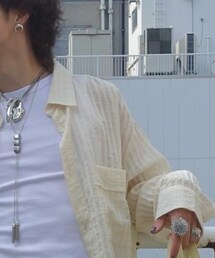 ZARA | シャツ/ブラウス