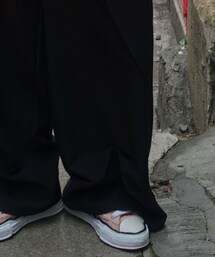 Maison MIHARA YASUHIRO | スニーカー