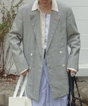 GU(ジーユー)の「トップス(タンクトップ)」