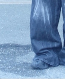 YOLO | スニーカー