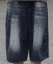 YOLO | デニムパンツ