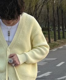 ZARA | カーディガン/ボレロ