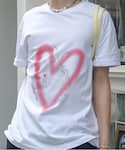 YOLO(ヨーロ)の「トップス(Tシャツ/カットソー)」