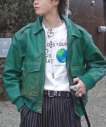 TOGA TOO | ネックレス