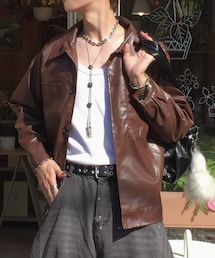 YOLO | その他アウター