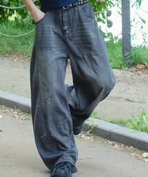 YOLO | デニムパンツ