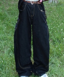 YOLO | デニムパンツ