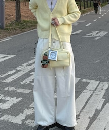 nyunyu | ハンドバッグ