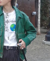 used | その他アウター