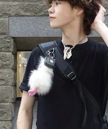 YOLO | ボディバッグ/ウエストポーチ