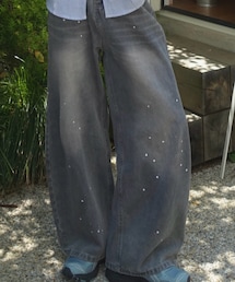 YOLO | デニムパンツ