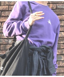 STUSSY | スウェット