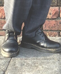 Dr. Martens | ローファー