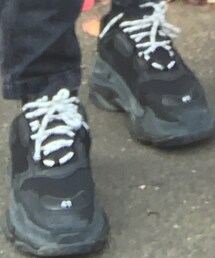 BALENCIAGA | スニーカー