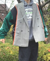 enshelte | その他アウター