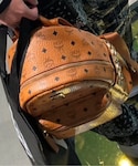 MCM(エムシーエム)の「バッグ(バックパック/リュック)」