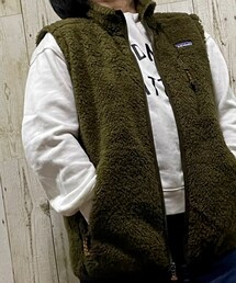 patagonia | その他アウター