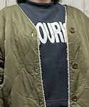 しまむら(シマムラ)の「トップス(スウェット)」