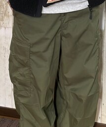 GU | カーゴパンツ