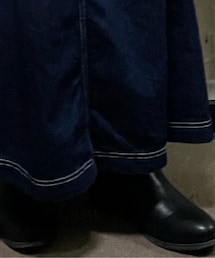 ASBee | ブーツ