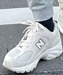 NEW BALANCE | シューズ