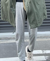 H&M | スウェットパンツ