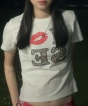 sedacle girl(セダクルガール)の「トップス(Tシャツ/カットソー)」