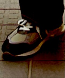 NEW BALANCE | スニーカー