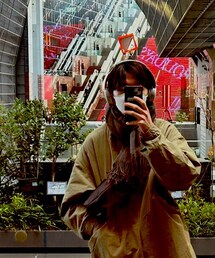 UNIQLO | マフラー