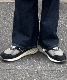 NEW BALANCE | スニーカー