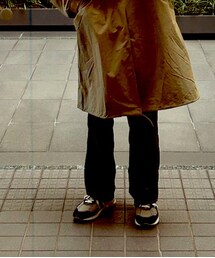 UNIQLO | デニムパンツ