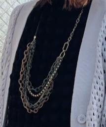 MORABITO | ネックレス