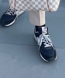 NEW BALANCE | スニーカー
