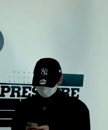 NEW ERA | キャップ